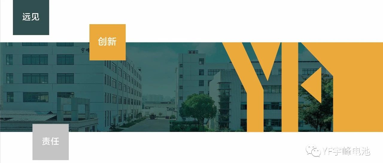 YUFENG 宇峰電池｜三月展會圓滿結束！下一站，我們深圳見